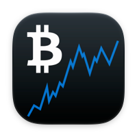 Bitcoin Ticker Widget