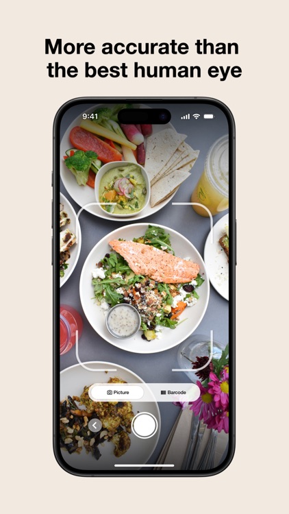 FitHub - AI Calorie Tracker