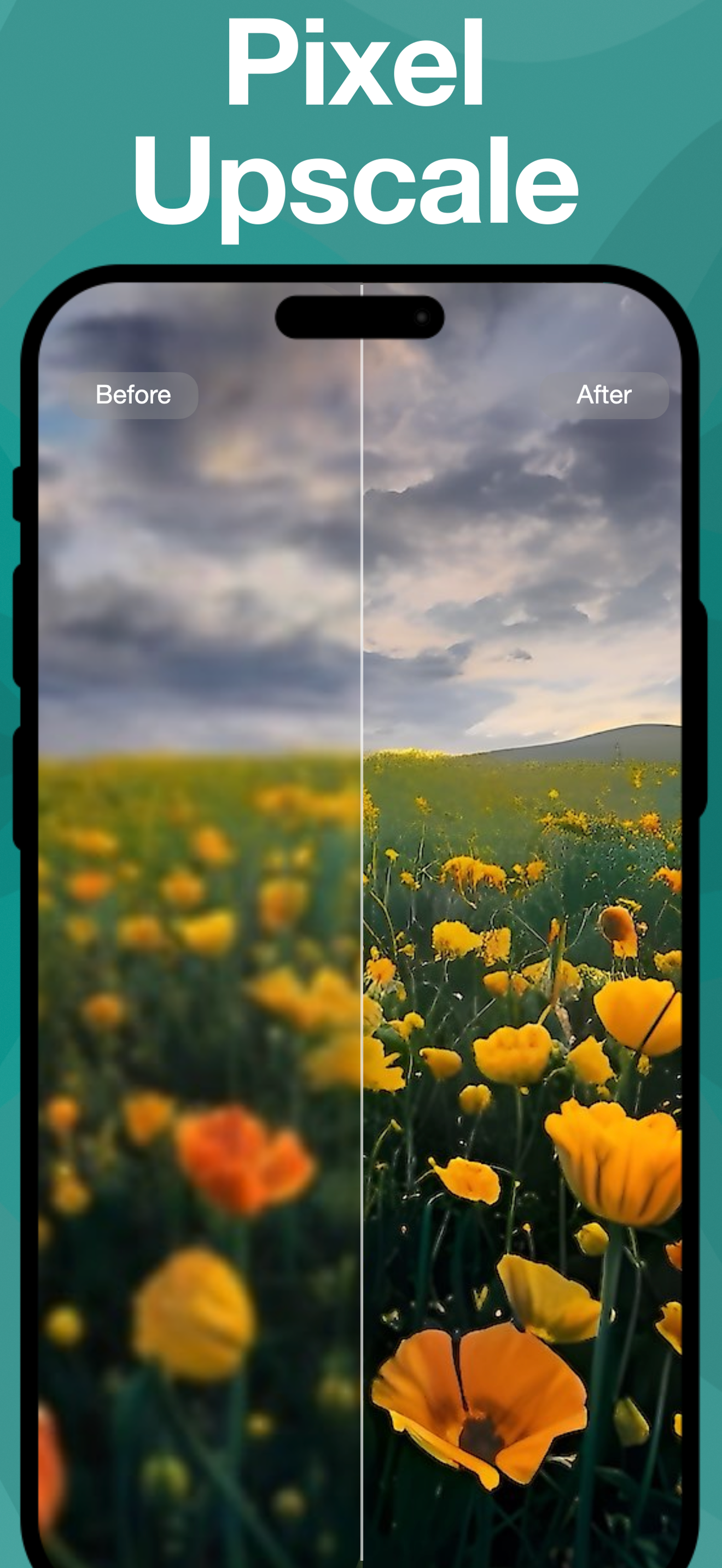 FaceRefresh: Old Photo Restore screenshot 4