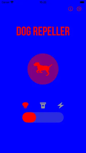 Dog Repeller+ screenshot 1