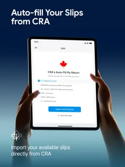 CloudTax screenshot 12