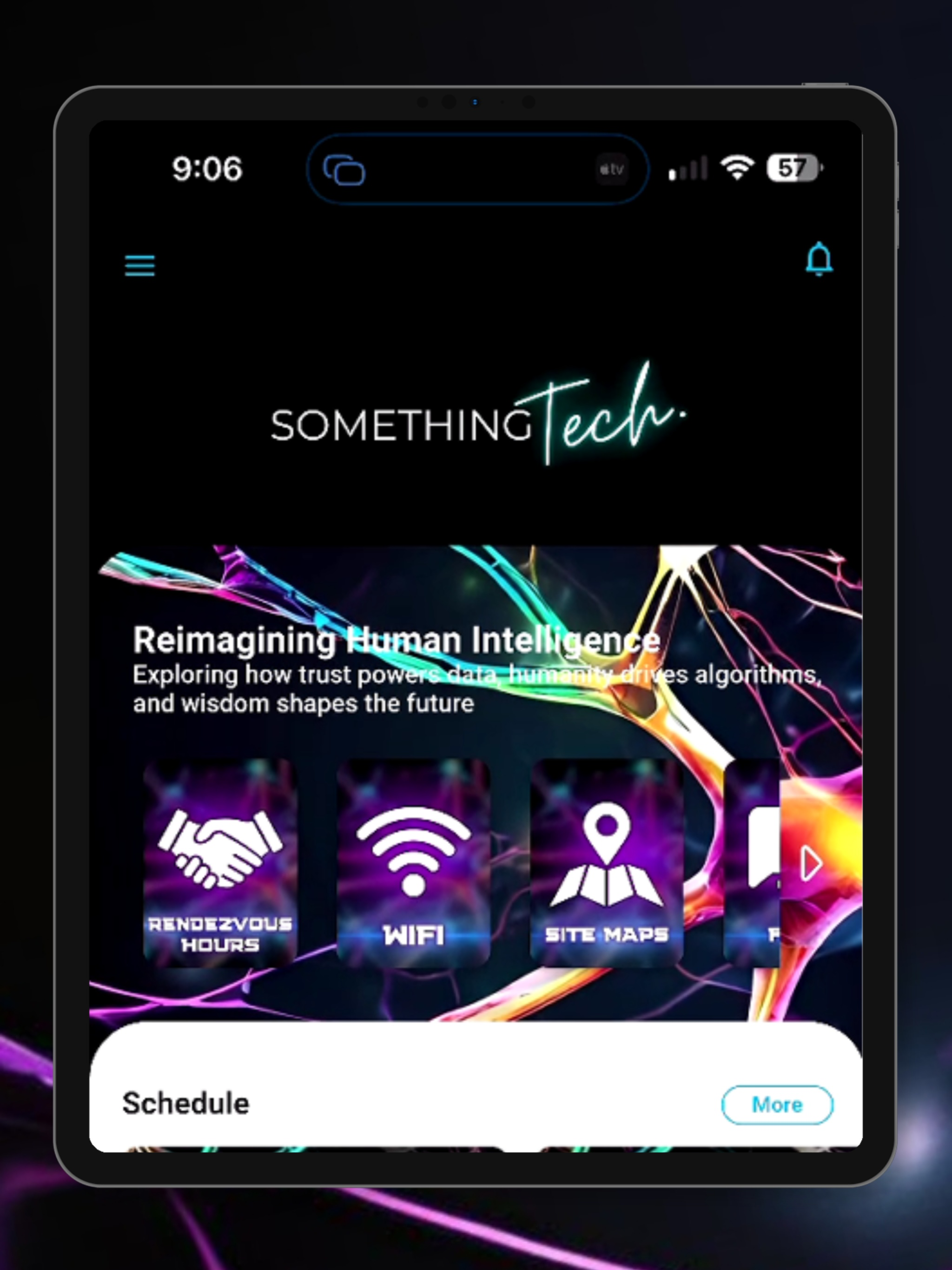 Something Tech screenshot 5
