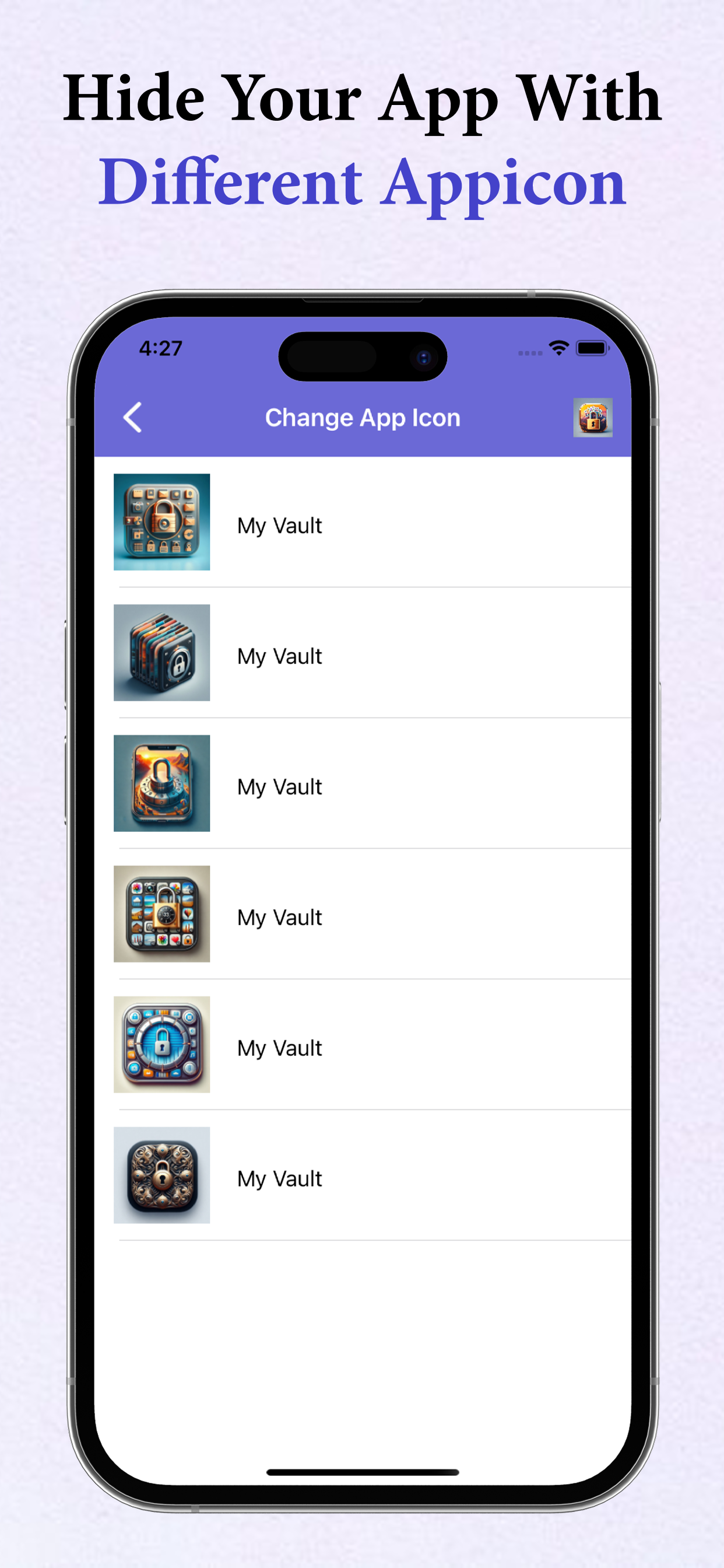Vault: Secure Photos & Videos
