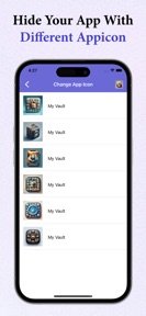 Vault: Secure Photos & Videos screenshot