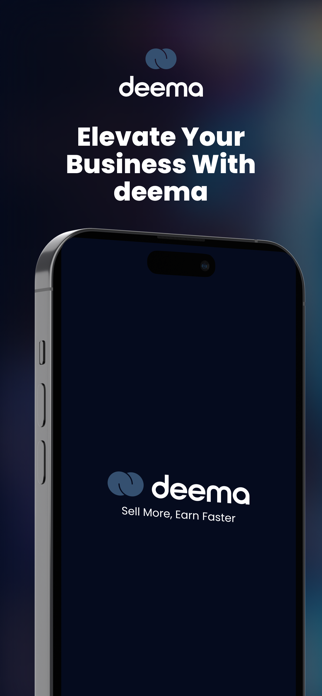 deema Partners Screenshot 1 of 6