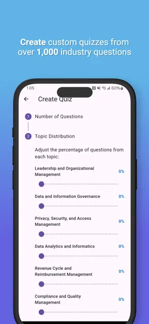 HICertify screenshot 3