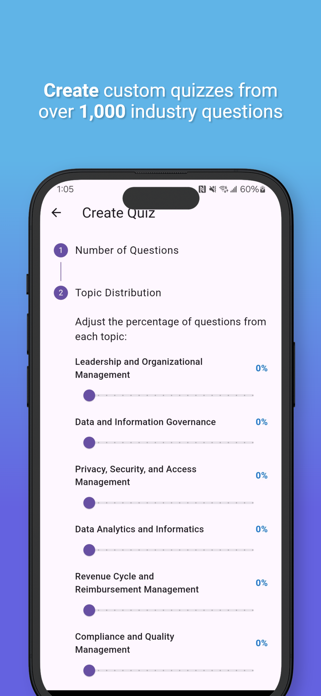 HICertify Screenshot 3 of 8