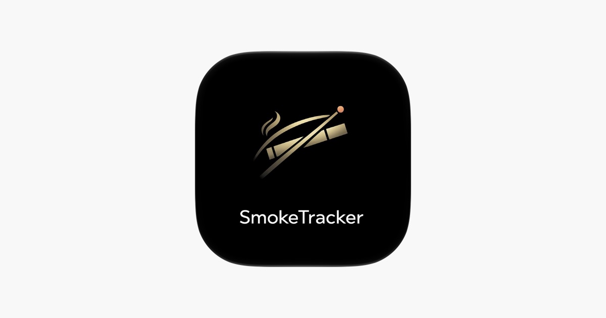 ‎SmokeTracker – Cigarette Log App - App Store