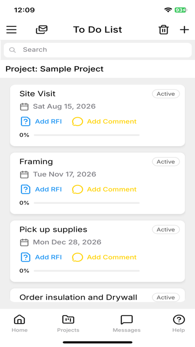 Build Method App Screenshot 6 of 10