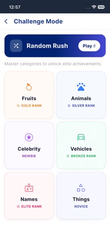 AI English Dictionary Screenshot 4 of 10