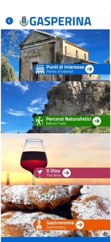 Gasperina Screenshot 4 of 4