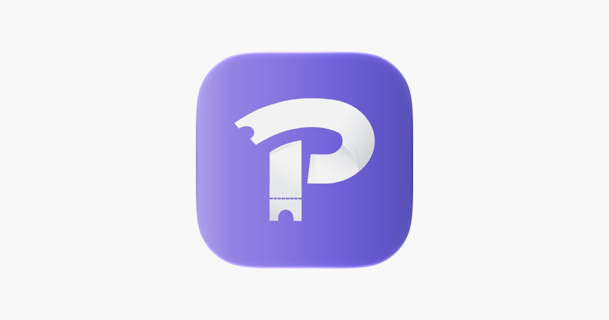 ‎Paassy App - App Store