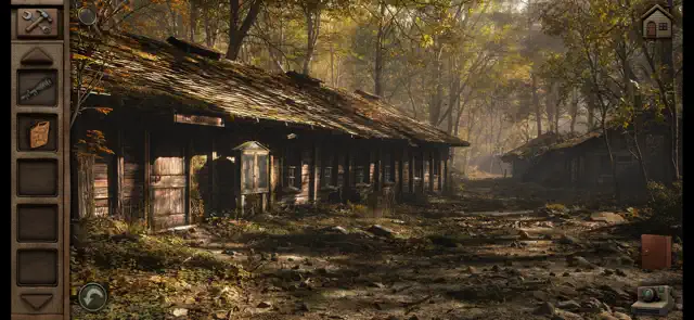 Aurora Hills: Chapter 2 screenshot 9