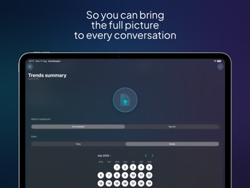 DoseKeeper Screenshot 8