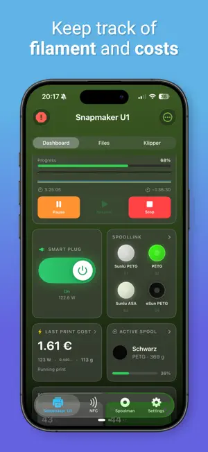 PaxxMaker screenshot 3