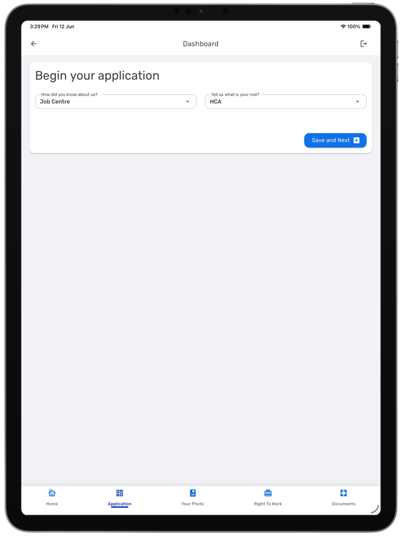 Screenshot 8 of Ethicare Connect
