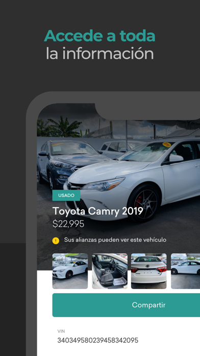 Screenshot #3 pour INV360