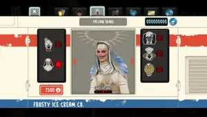 Ice Scream 8: Horror Games screenshot 3