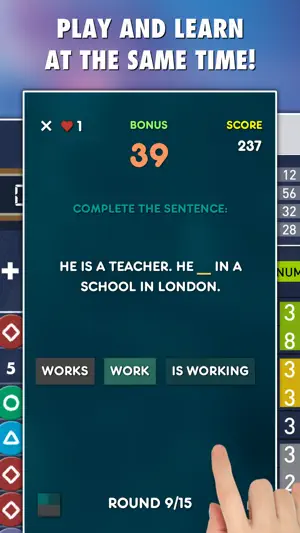 Word Games PRO 101-in-1 screenshot 4