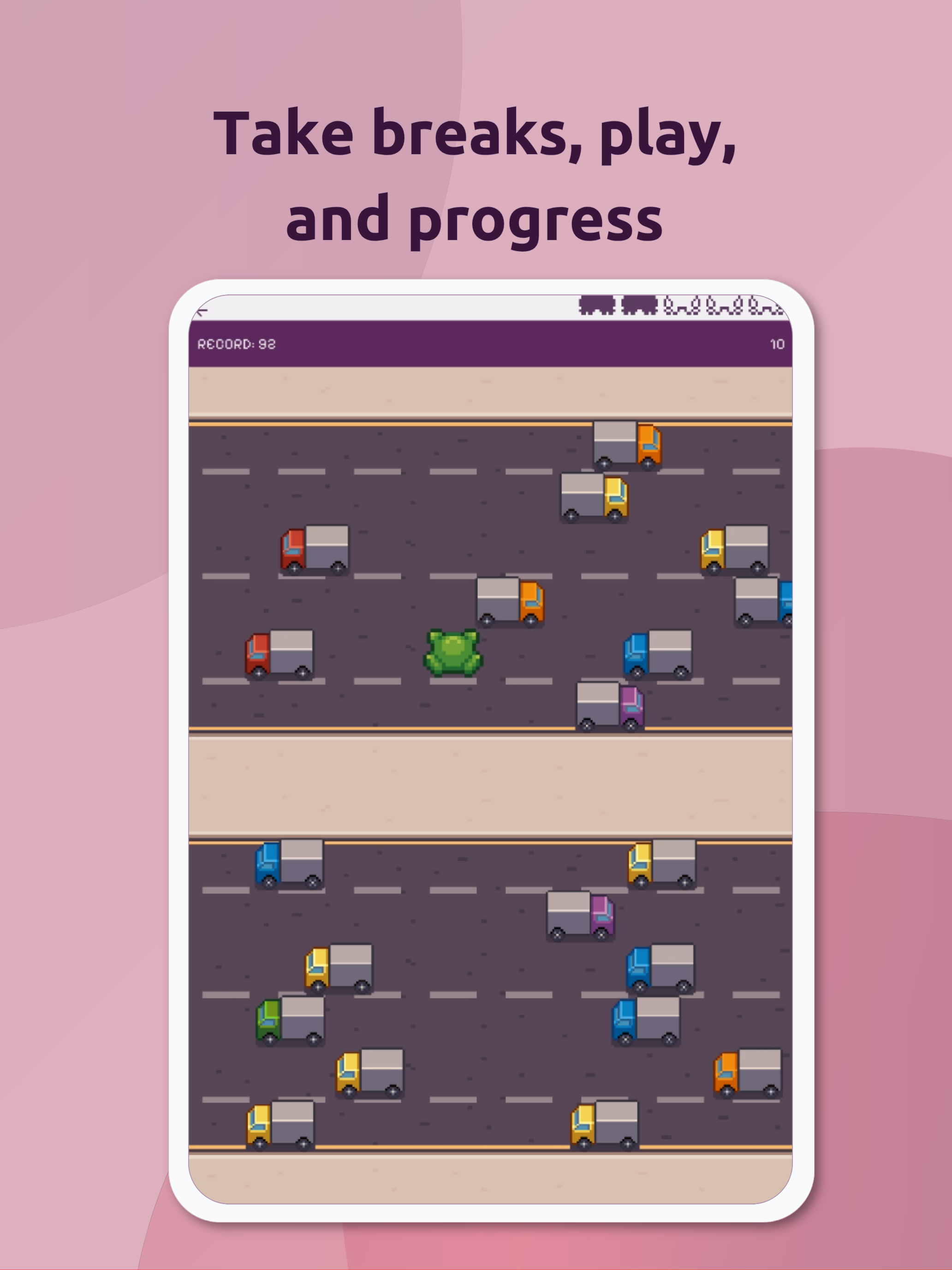 TaskQuest — To-Do List