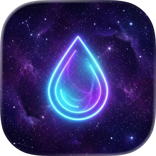 HealingVisualizer - Mood Light