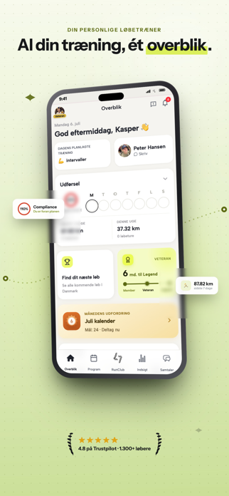Løberlab Screenshot 1 of 5