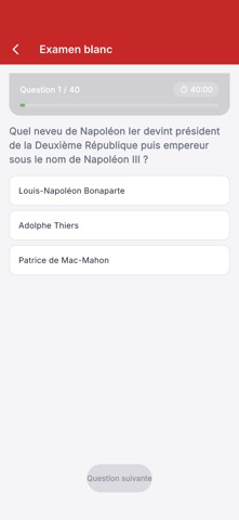 Objectif Gendarme Screenshot 4 of 5