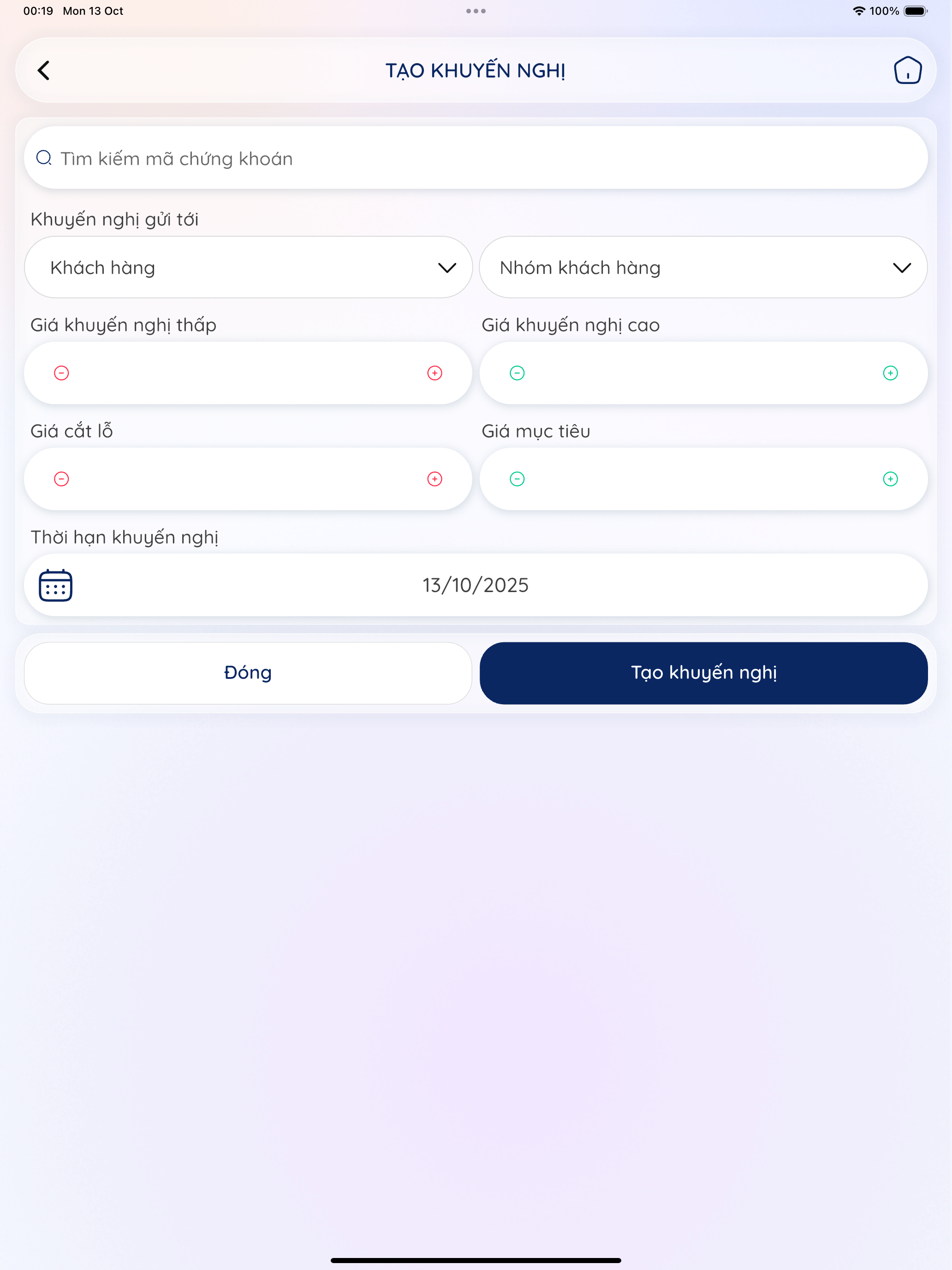 SH Advisor