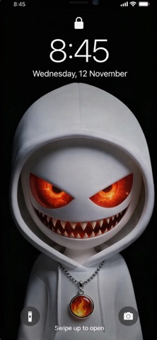 Silly Smiles 4K Live Screenshot 1 of 7