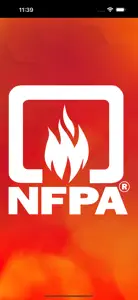 NFPA 2024 screenshot #1 for iPhone