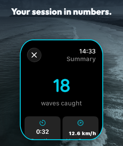 BreakFinder: Surf Tracker