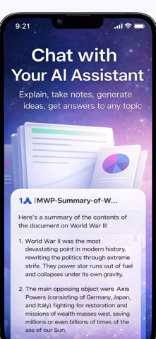 AIVA AI Screenshot 2 of 4