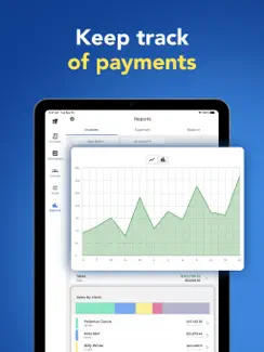 Invoice Maker - Invoice Fly iPad image 4