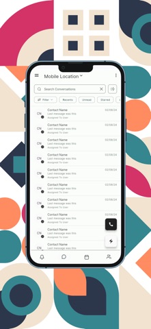 Gene AI Screenshot 2 of 4