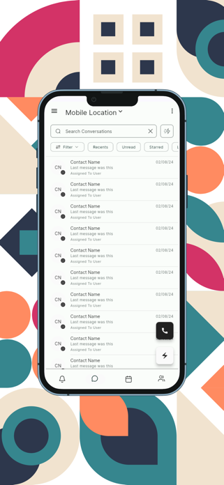 Gene AI Screenshot 2 of 4