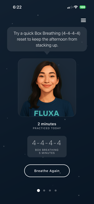 Fluxa Screenshot 3 of 10