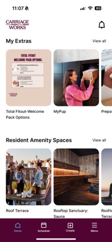 The Carriageworks Screenshot 2 of 3