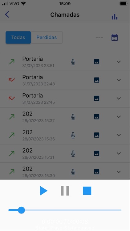 Atendeaí - Portaria Autônoma screenshot-5