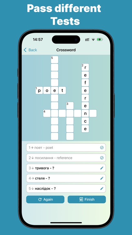 Litelex・Learn English Words