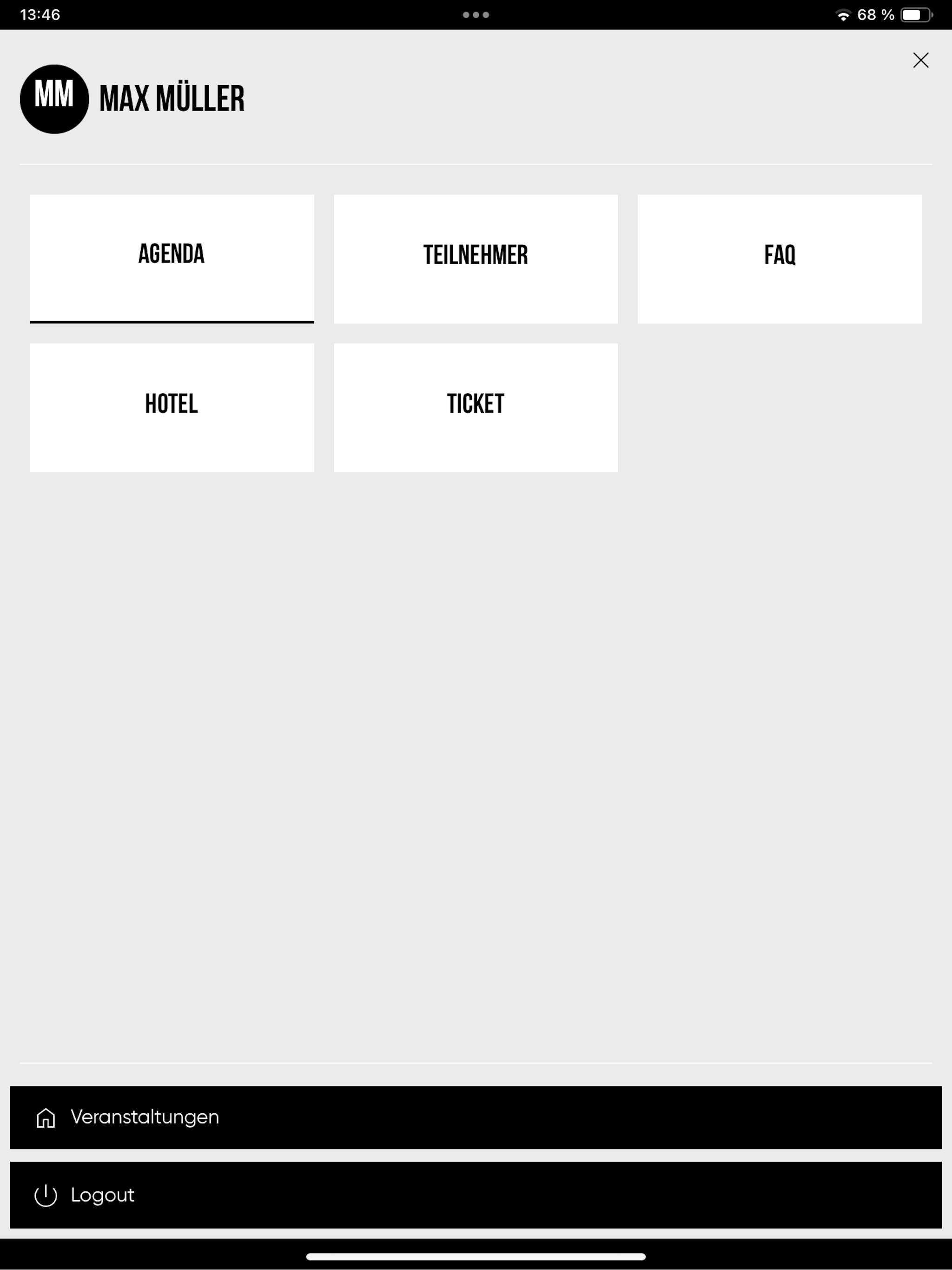 act.3 Hub