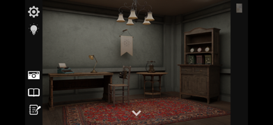 EscapeGame LostChapel Screenshot 3 of 7