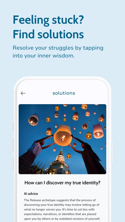 Shadow Work - Mindberg screenshot-3