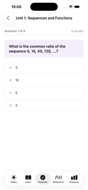 Professional Math Nerd - PMN screenshot 3