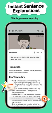 Reloop - AI Transcribe & Speak Screenshot 4 of 6