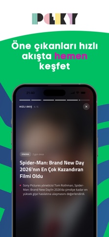 PEKY Screenshot 4 of 6