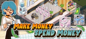 Chairman Saga: Office Tycoon screenshot