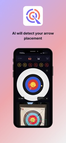 Quivry screenshot