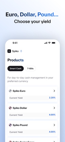 Spiko Screenshot 2 of 4