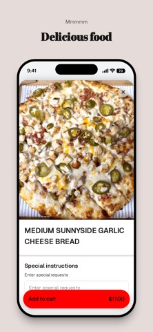 Sunnyside Pizza Screenshot 5 of 6