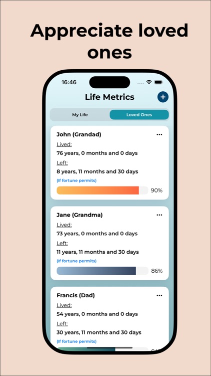 Stoic Life Calendar - StoicCal screenshot-3